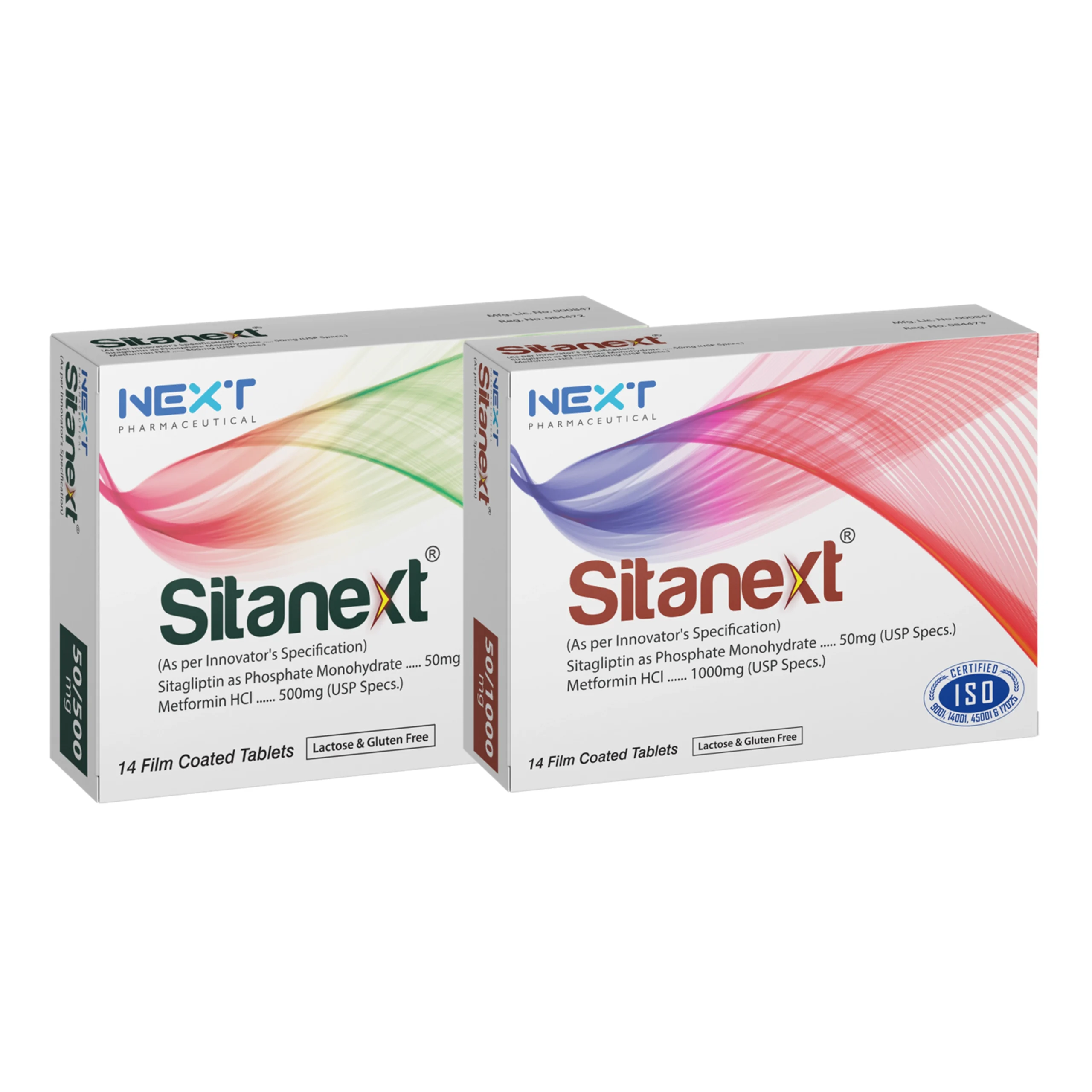 SITANEXT
