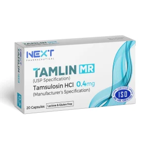 TAMLIN MR