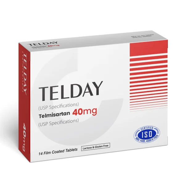 TELDAY - Image 3