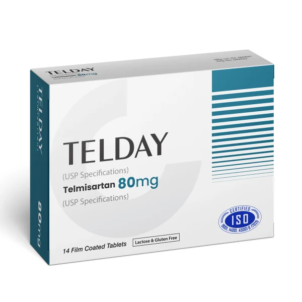 TELDAY - Image 2