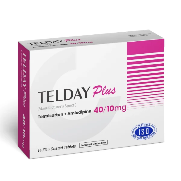 TELDAY PLUS - Image 3