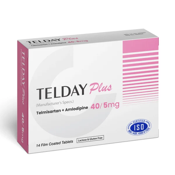 TELDAY PLUS - Image 4
