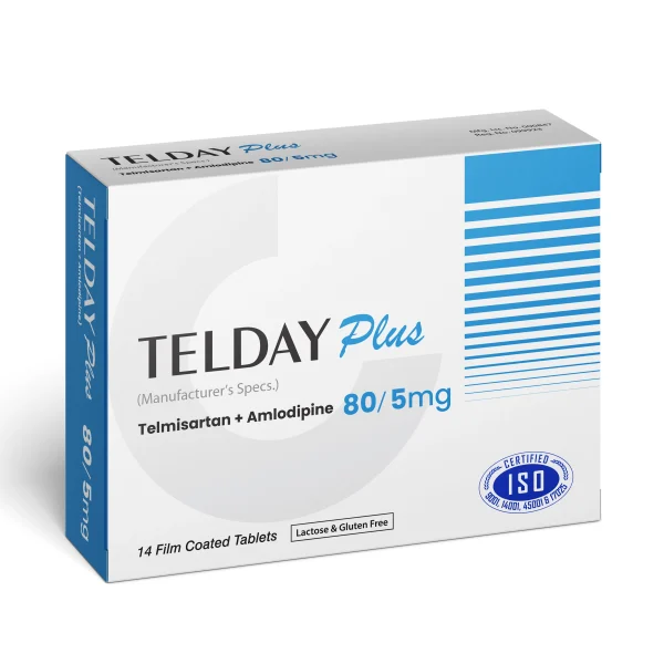 TELDAY PLUS - Image 2