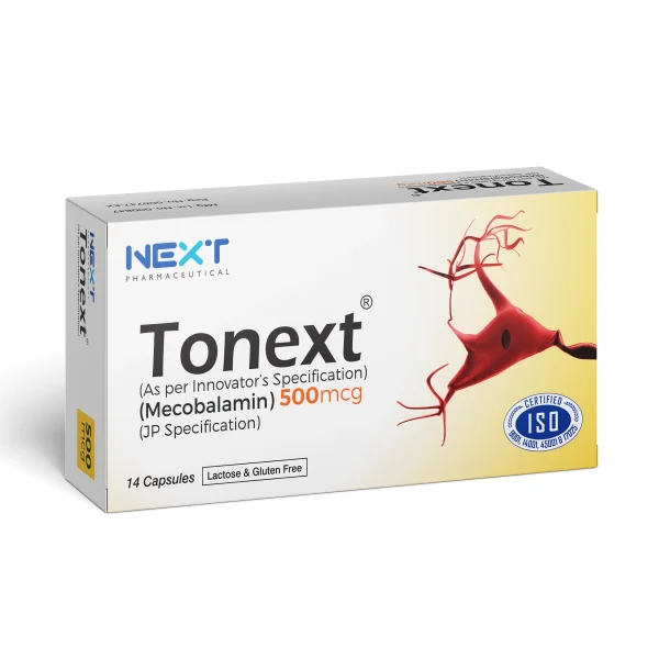 TONEXT