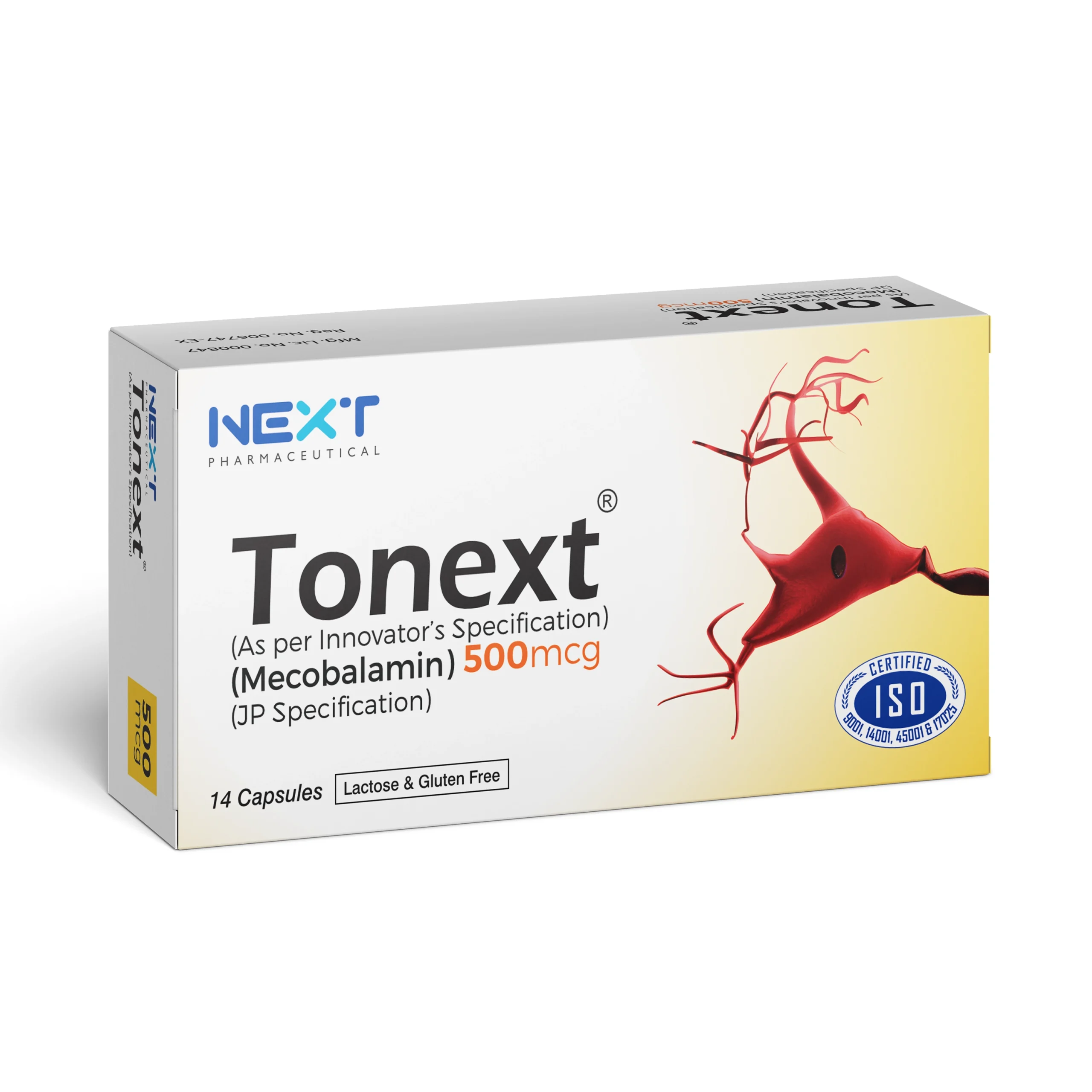 TONEXT