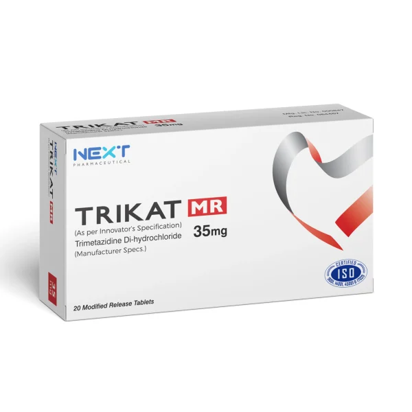 TRIKAT MR