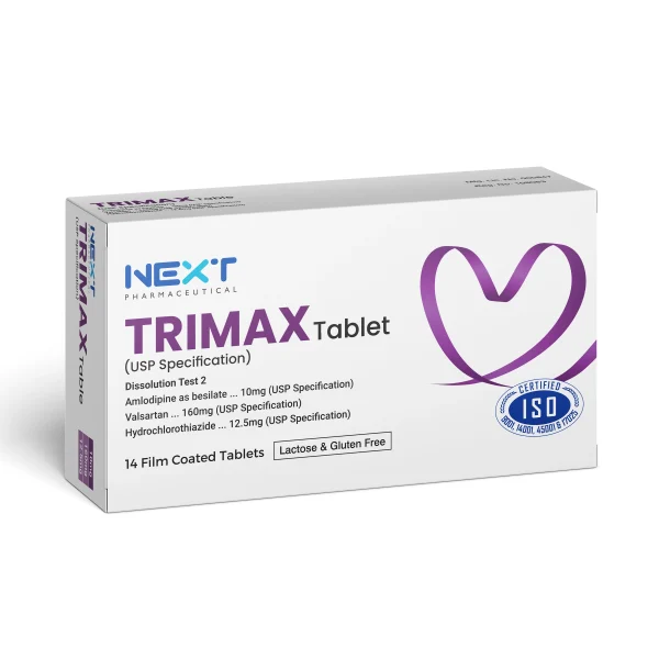 TRIMAX - Image 4
