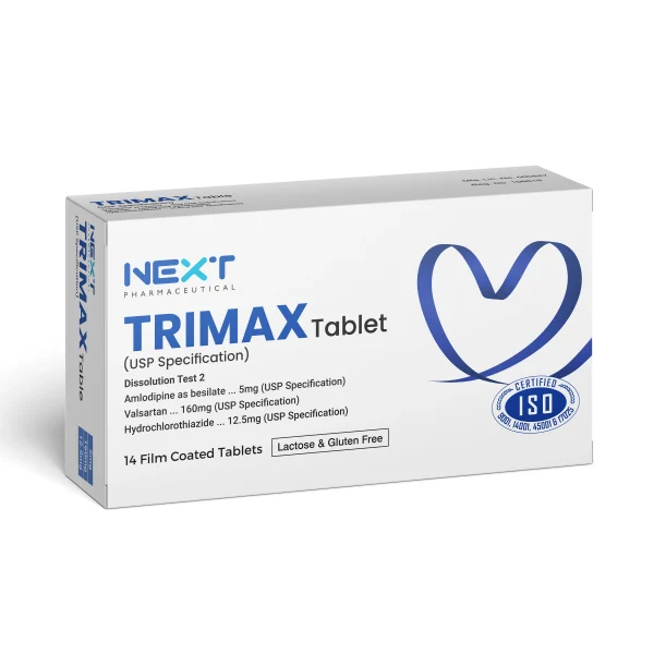 TRIMAX - Image 3