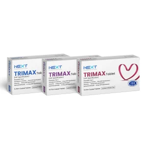 TRIMAX
