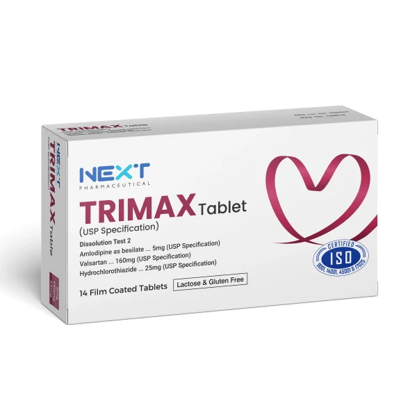 TRIMAX - Image 2