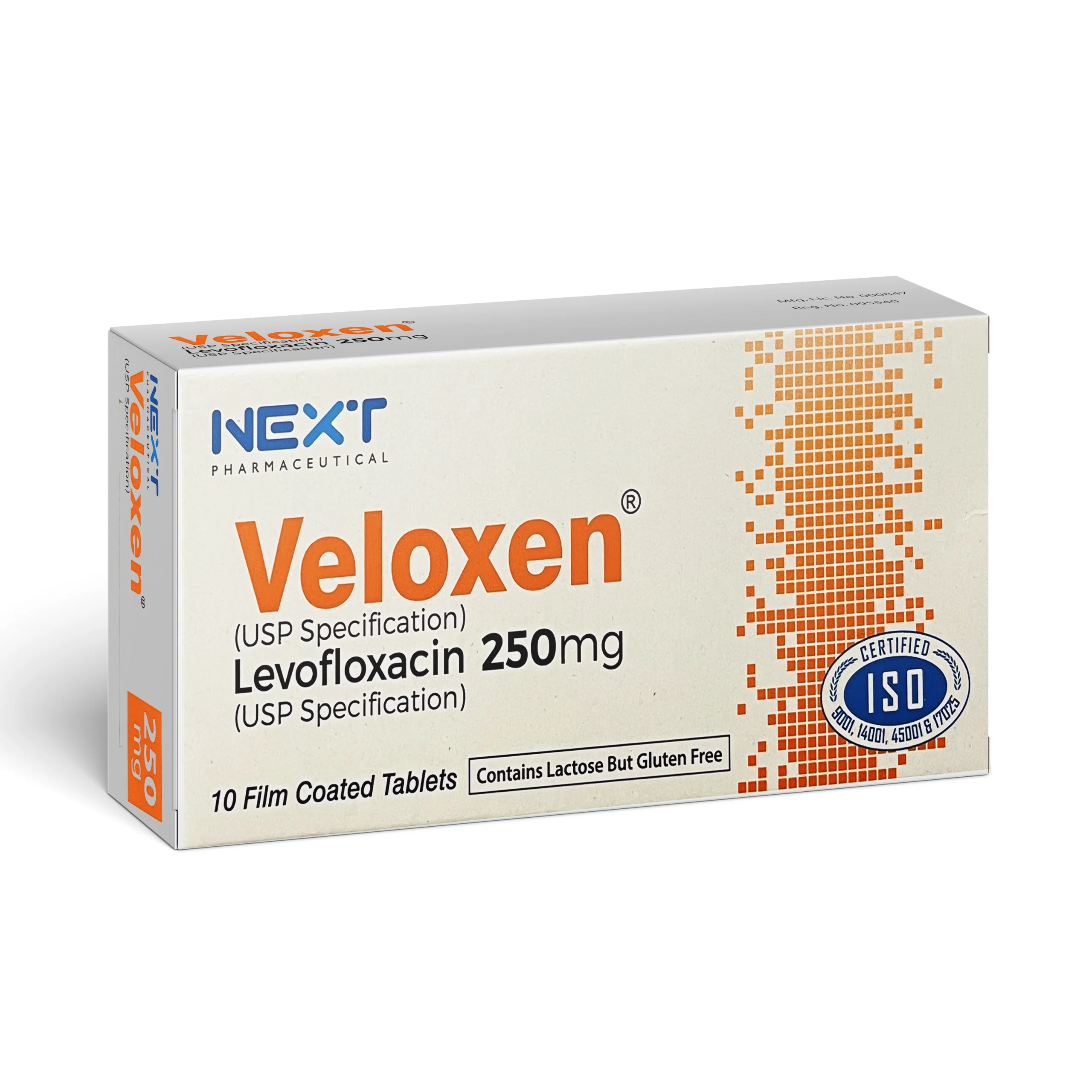 VELOXEN