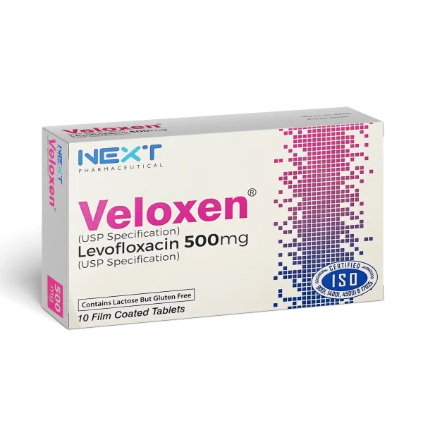 VELOXEN - Image 3