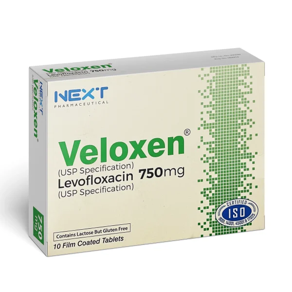 VELOXEN - Image 2