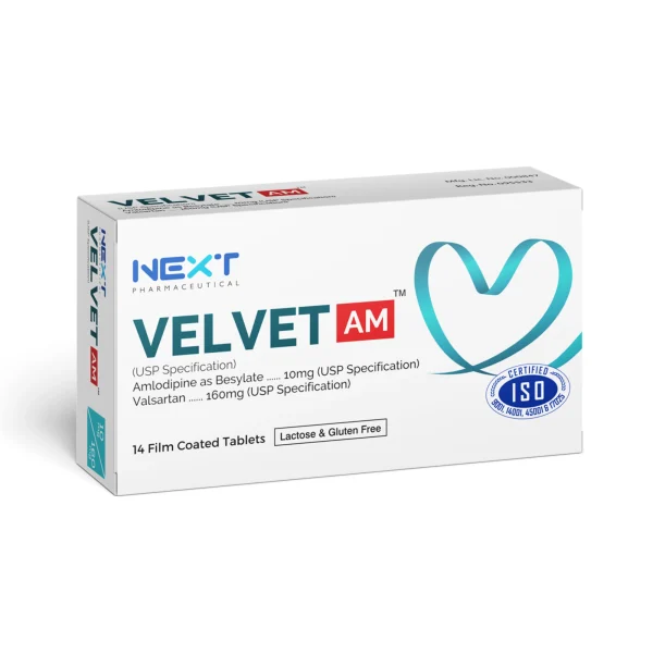 VELVET AM - Image 2