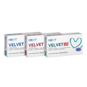 VELVET AM
