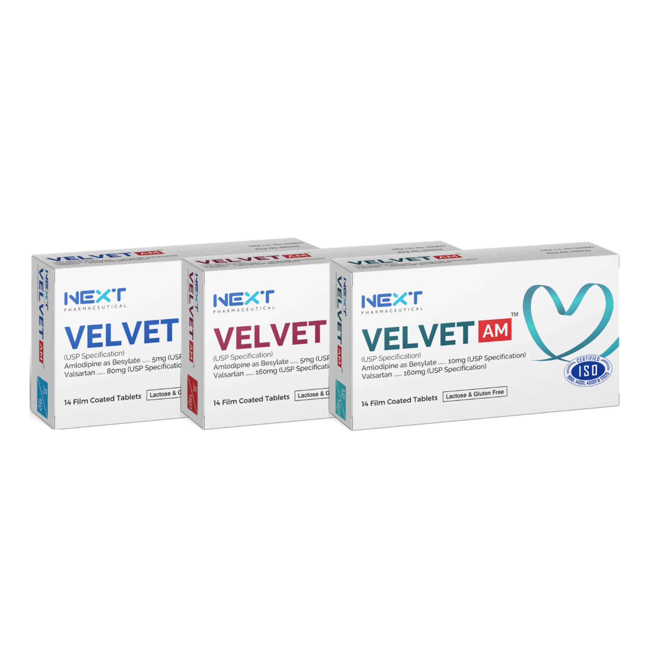 VELVET AM