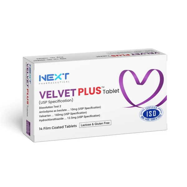 VELVET PLUS - Image 4