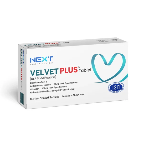 VELVET PLUS - Image 3