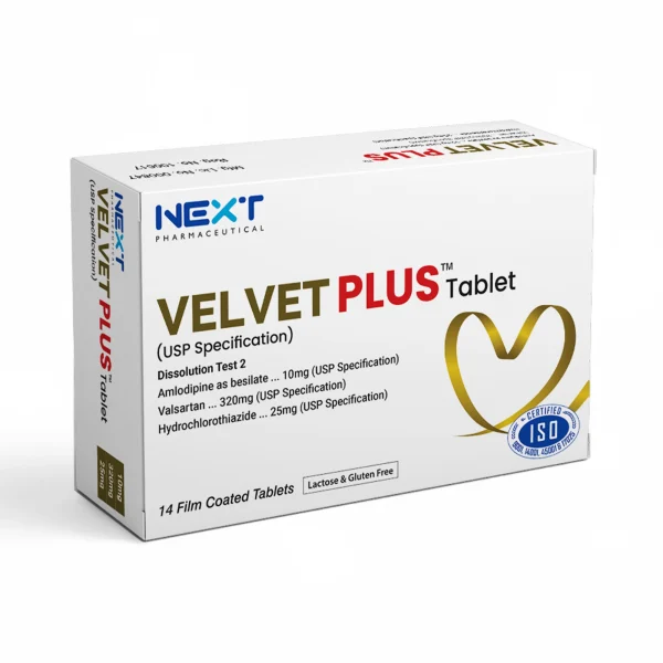 VELVET PLUS - Image 2