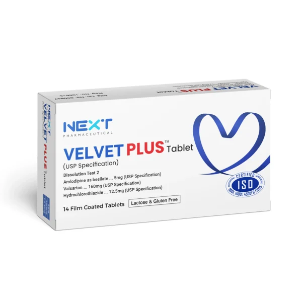 VELVET PLUS - Image 6
