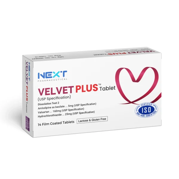 VELVET PLUS - Image 5