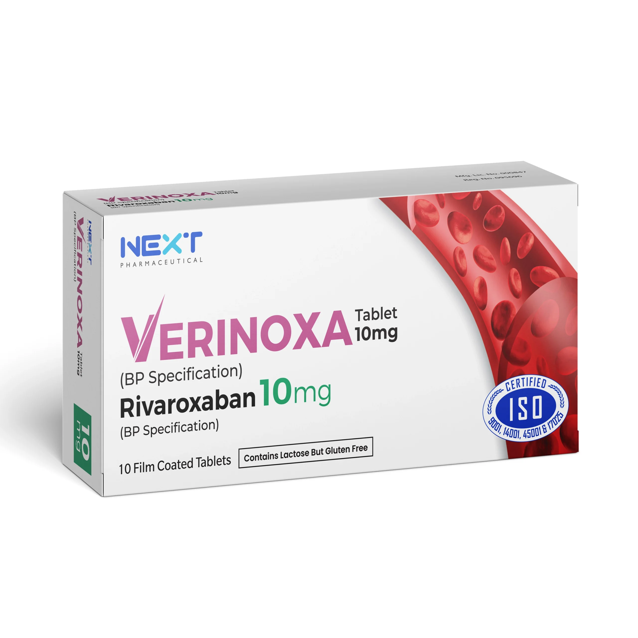 VERINOXA