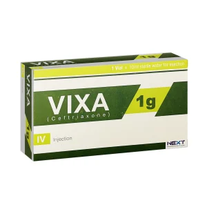 VIXA