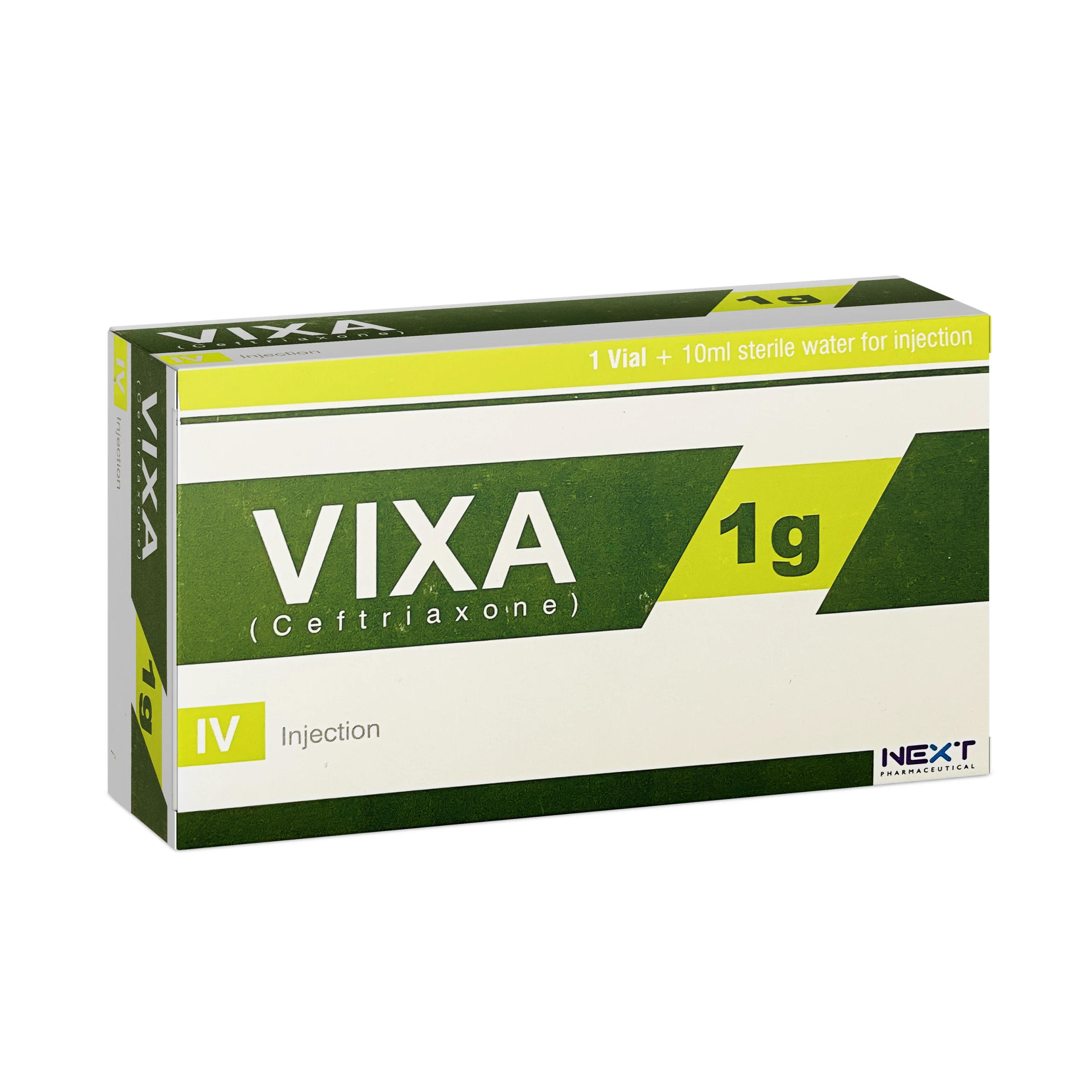 VIXA