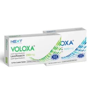 VOLOXA