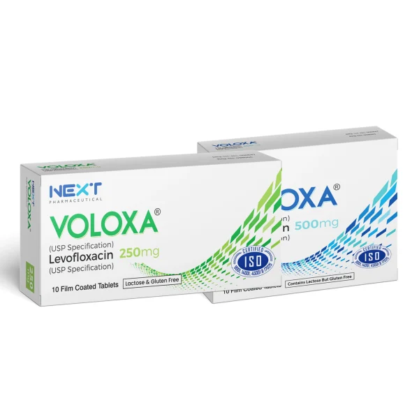 VOLOXA